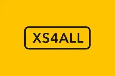 Logo xs4all