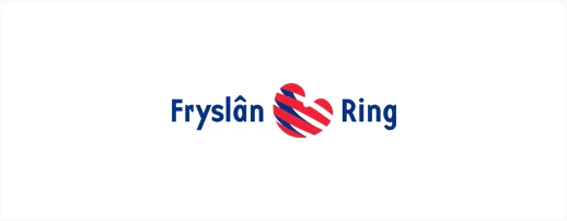 Fryslân Ring logo