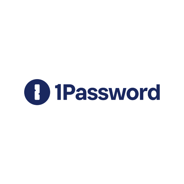 Logo 1Password
