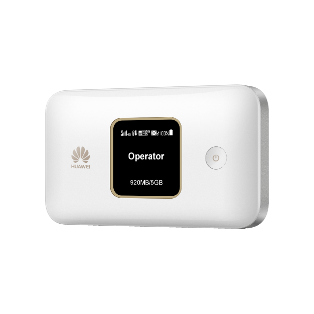 Huawei E5785 4G+ Mobile WiFi Router