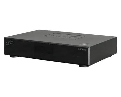 Arris VIP2952 Tv-ontvanger Arris VIP2952