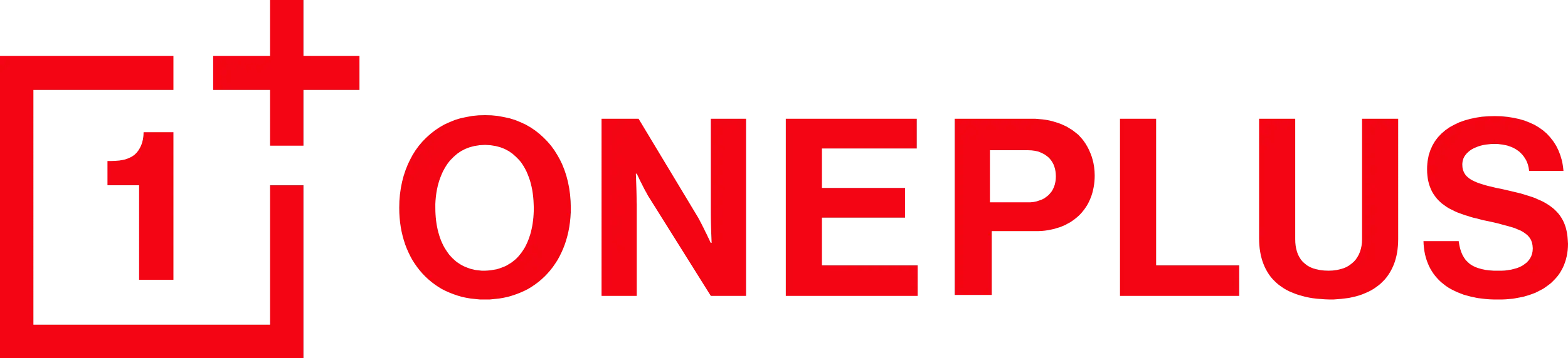 Logo oneplus