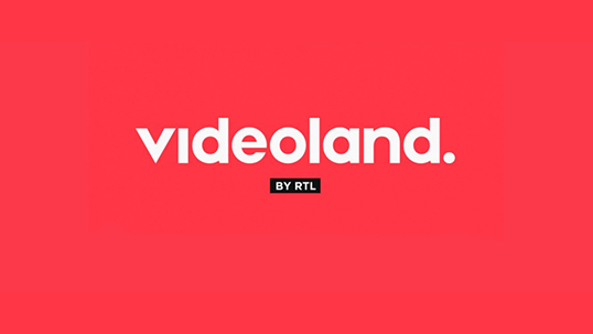 Videoland logo
