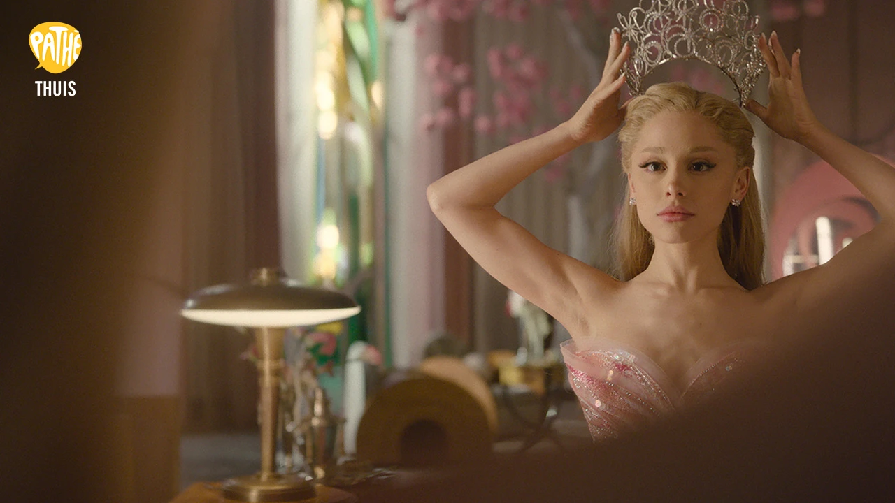 Deze maand te zien bij KPN: de filmhit Wicked For Good!