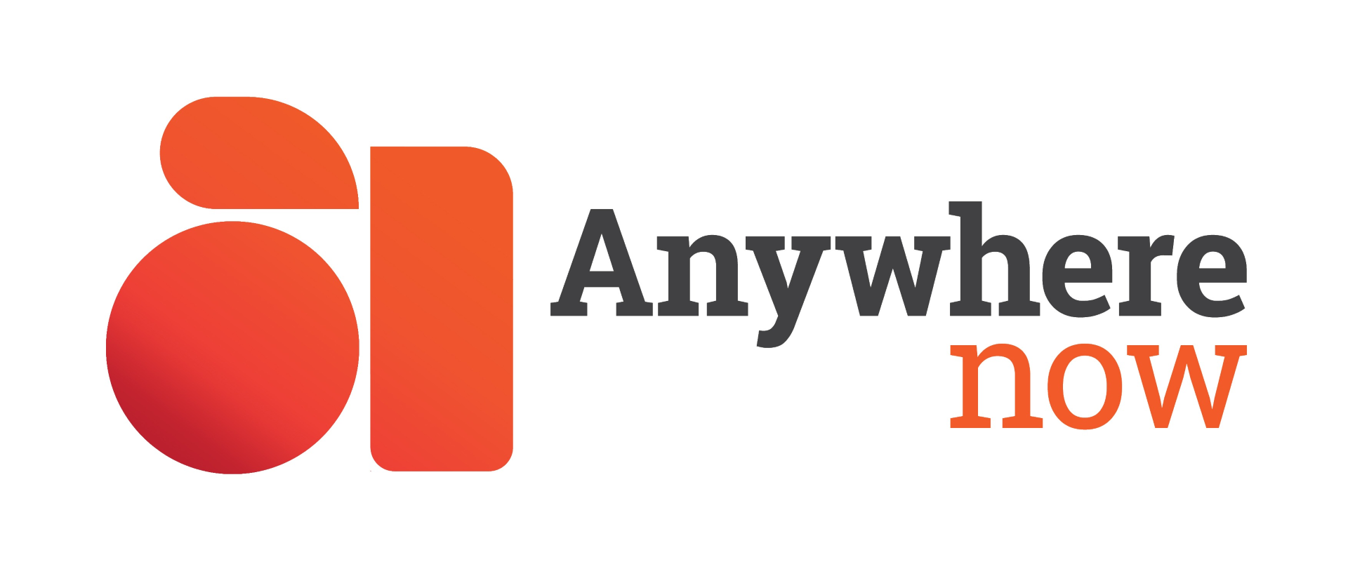 Logo AnywhereNow