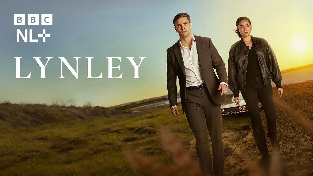 Linley kijken bij BBC NL+