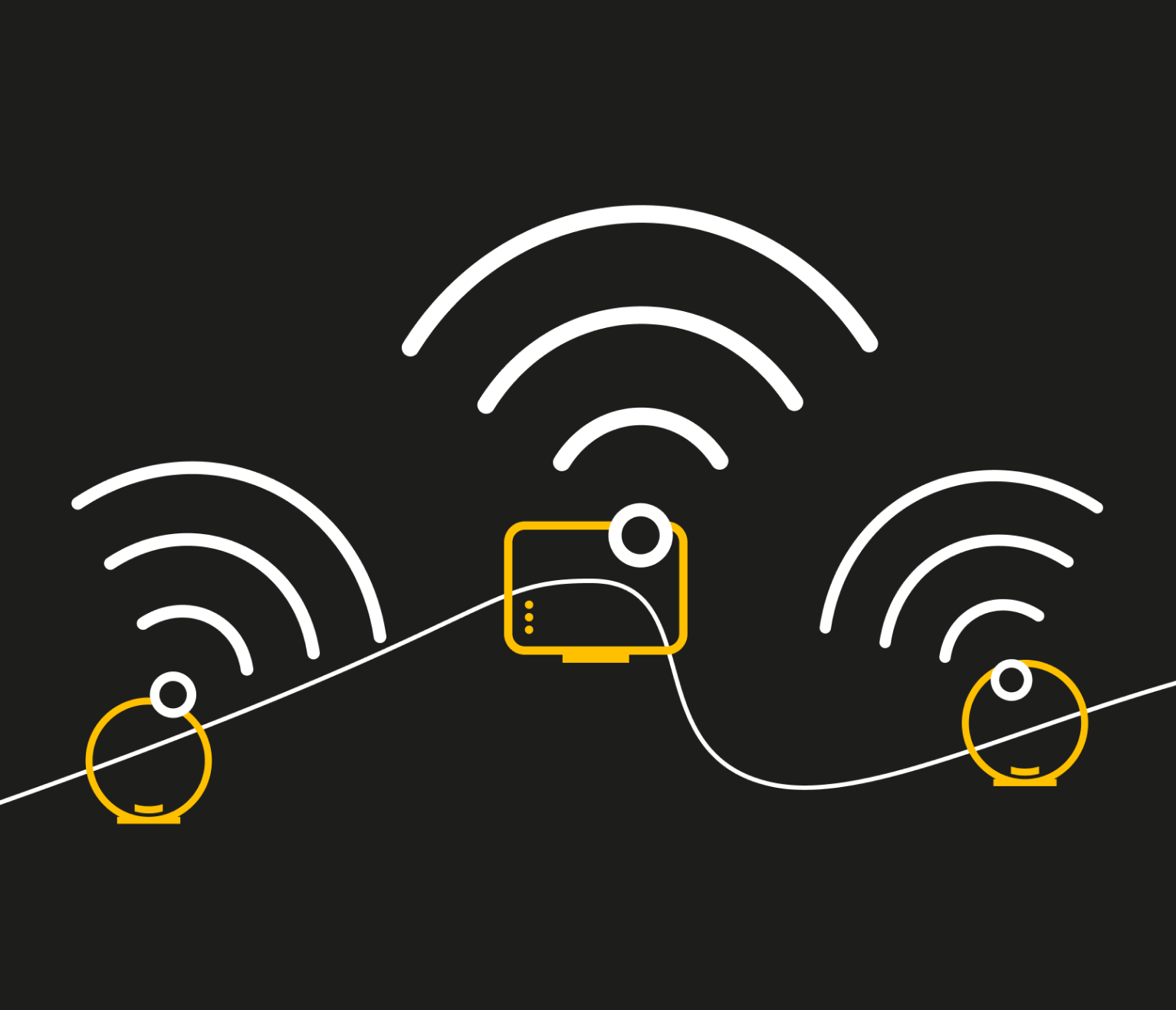 Zo werkt wifi het best