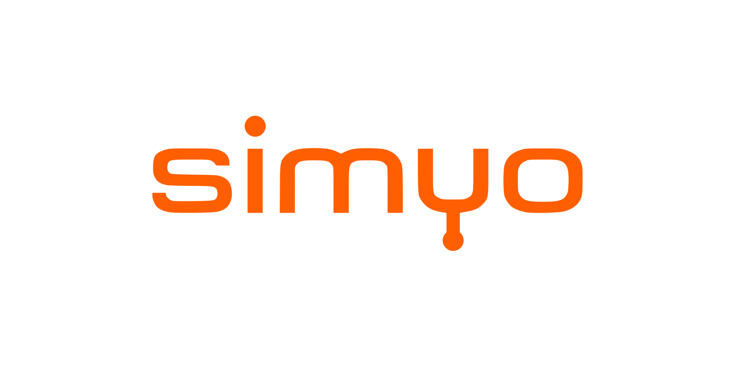 Simyo logo