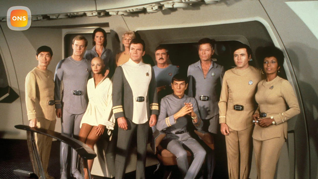 Zender van de maand februari 2025