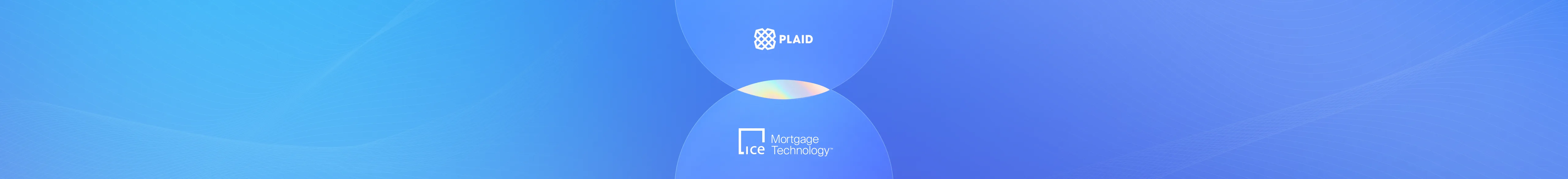 Blog Banner for the Encompass integration announcement blog post