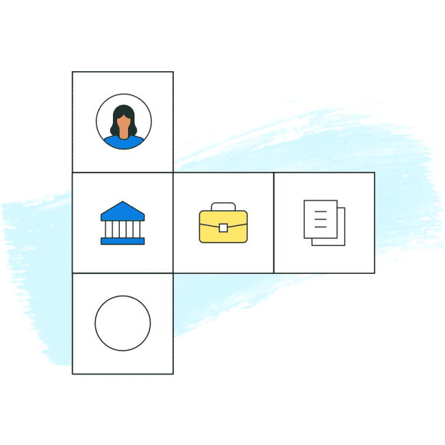 We’ve created Plaid Income to be a fully-configurable, flexible solution that can adapt to lenders’ data and underwriting needs.