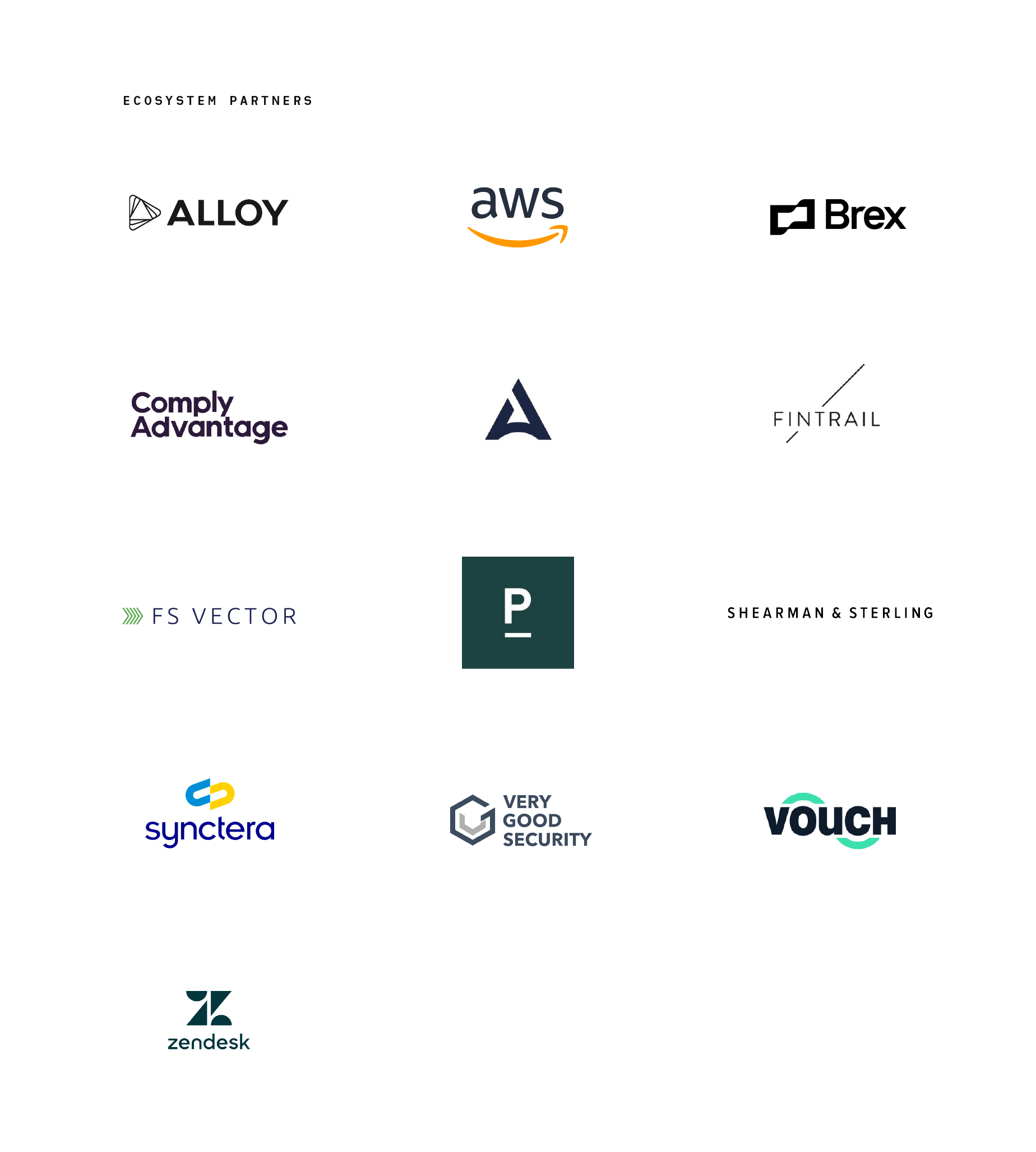 Ecosystem Partners