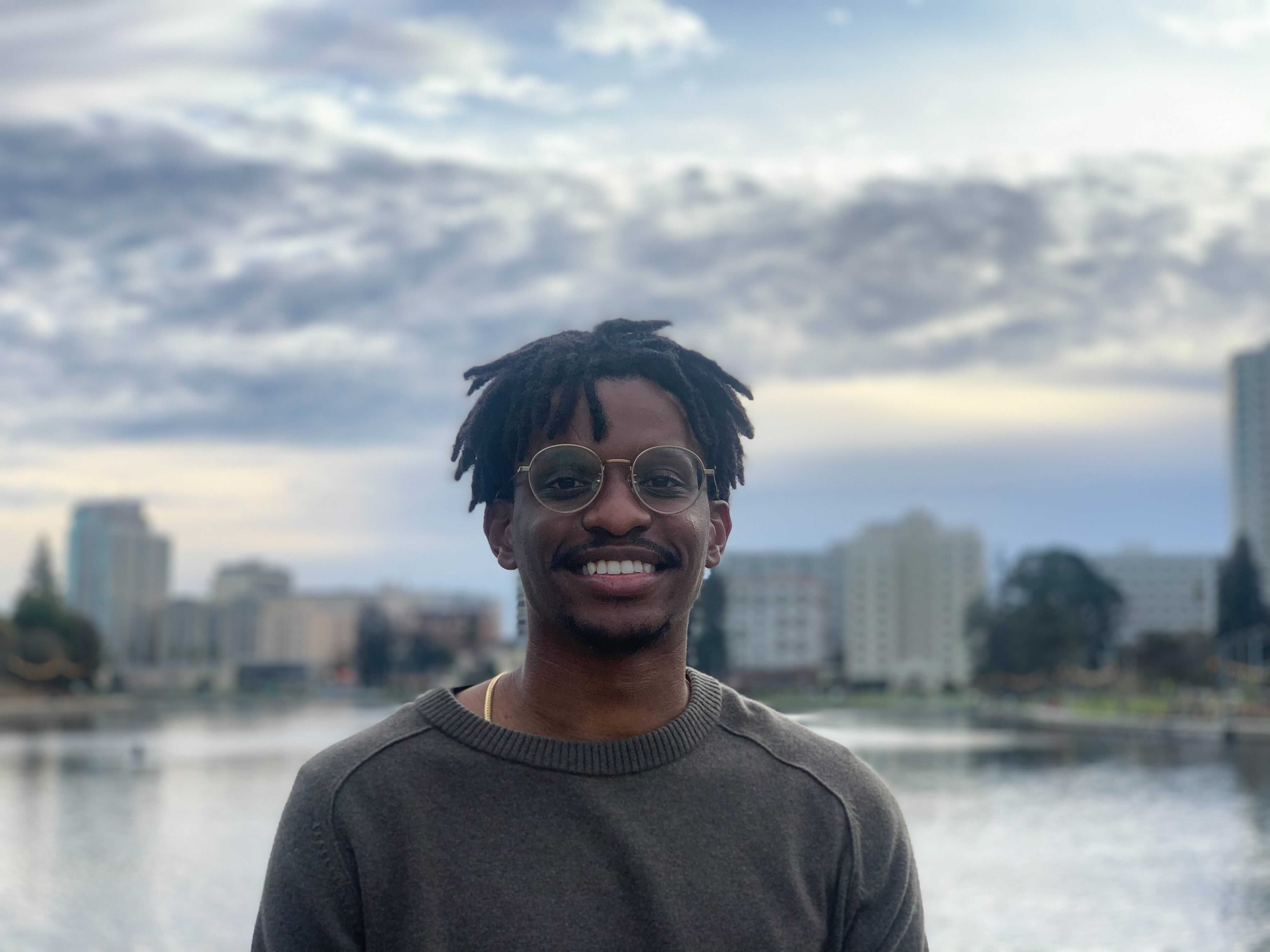 Darius Simmons