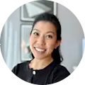 Tiffany Ha Author Bio