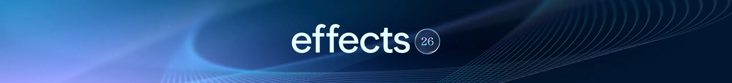 Effects 2026 Recap Blog Banner