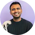Rohan Sriram