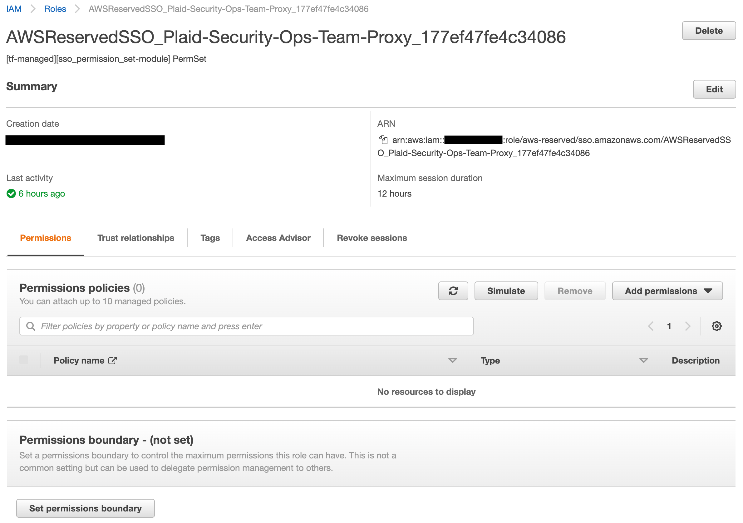 AWS Role Image