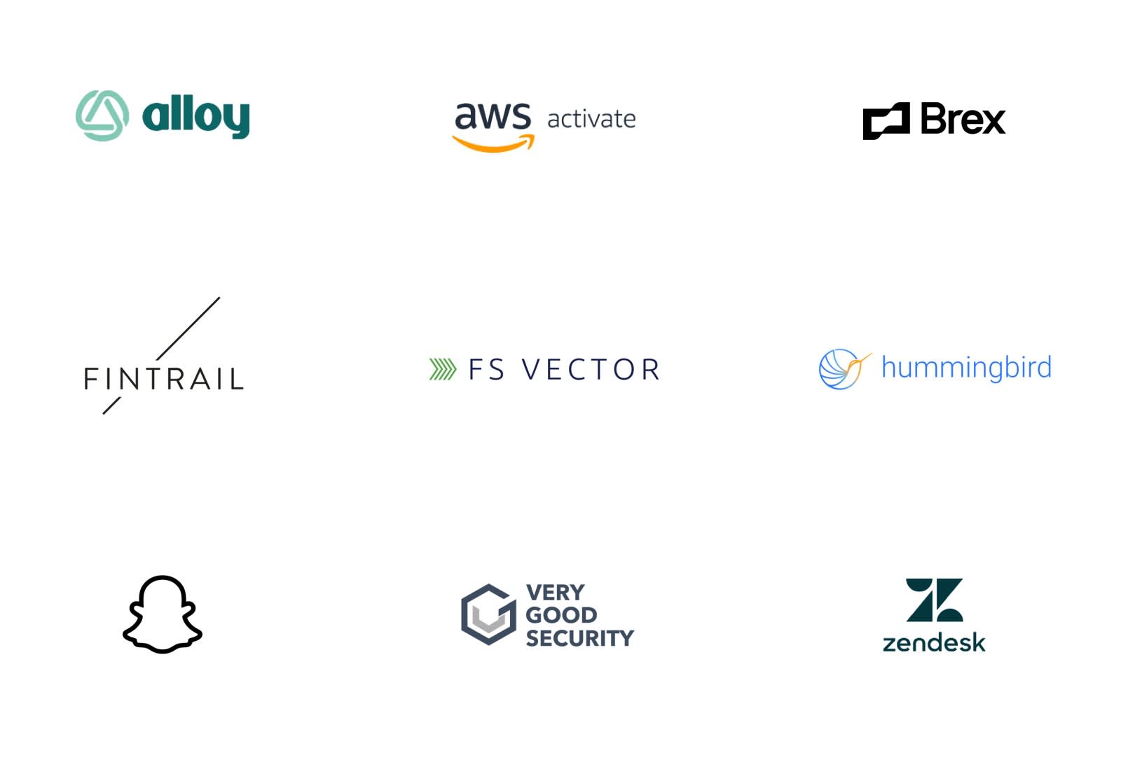 Network partners