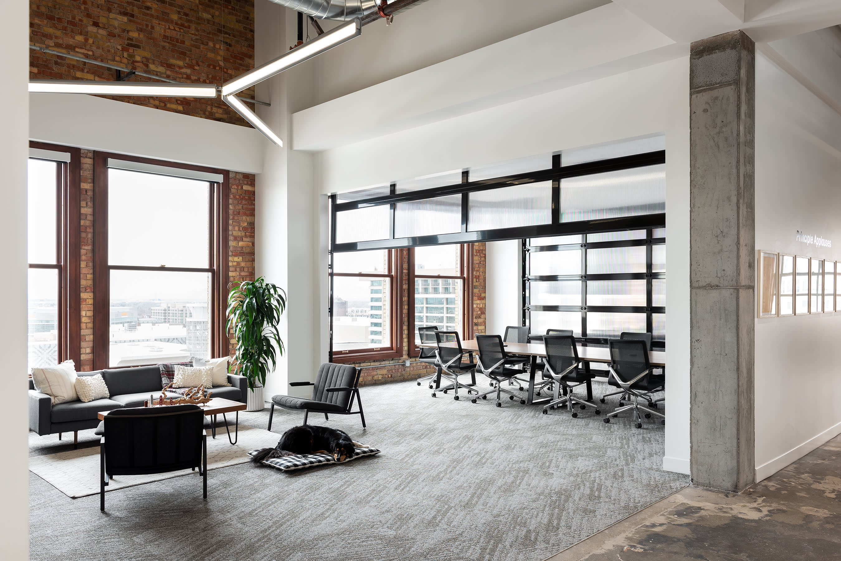 SLC office