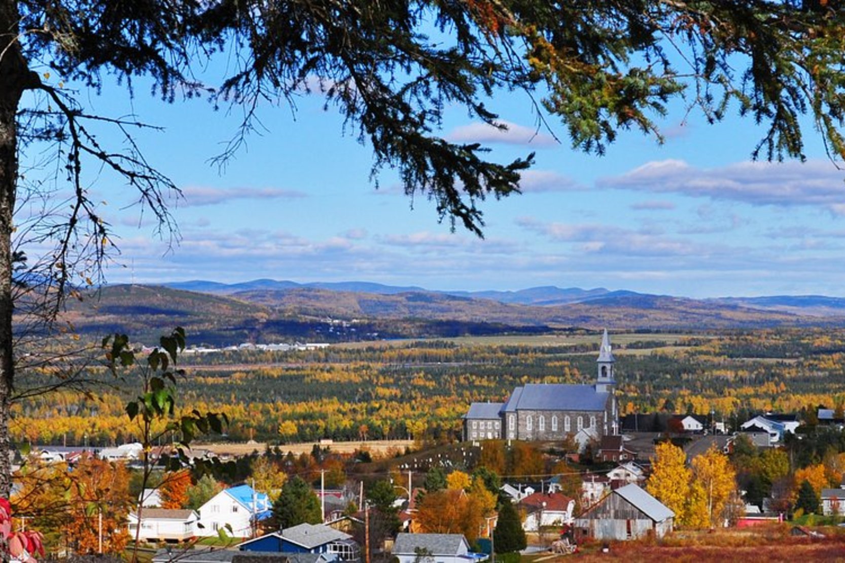 Halte de Saint-Hilarion