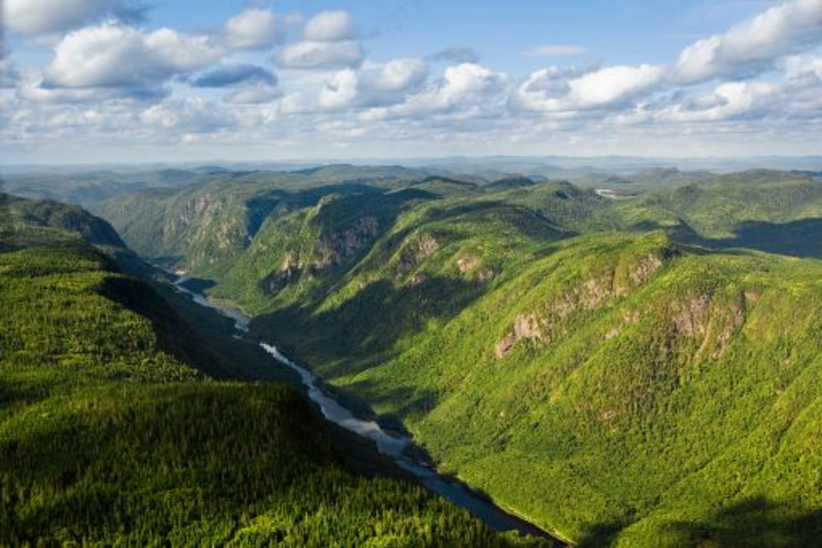 Parc nat jac Mathieu dupuis sepac