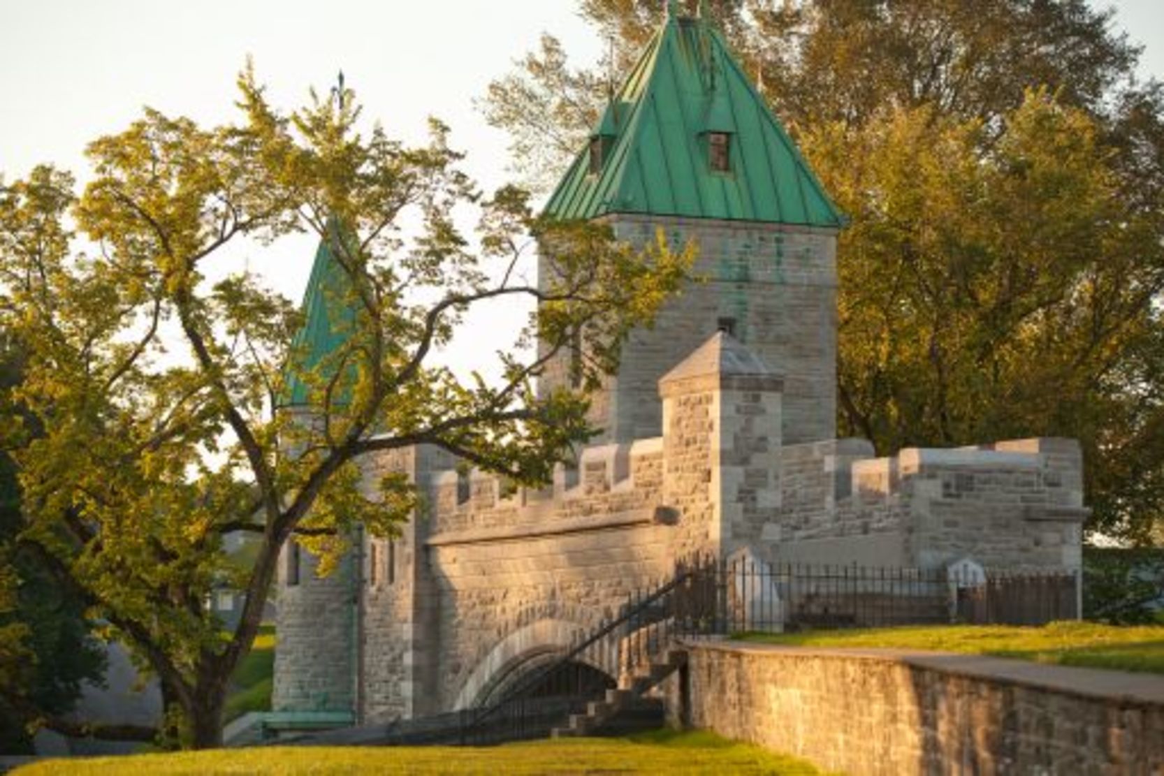 FQ porte saint louis automne mathieudupuis hr