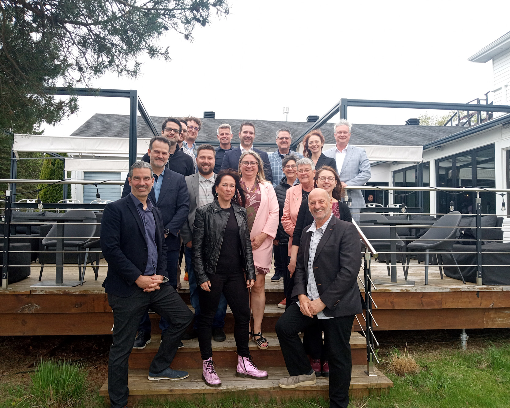 Lancement PCN 21 mai 2025