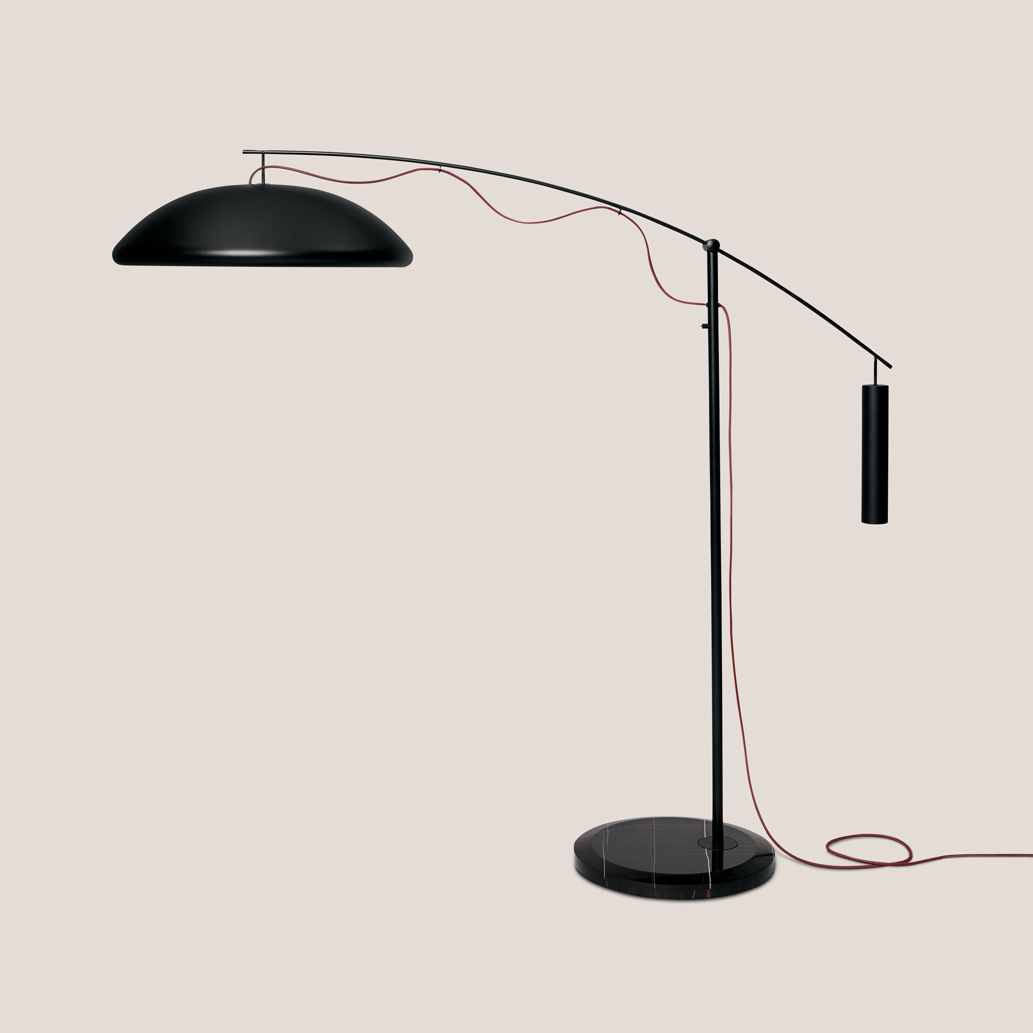 Takayama Floor Lamp