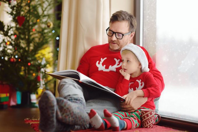 Tips for Less Stressful Holidays for Special Needs Families