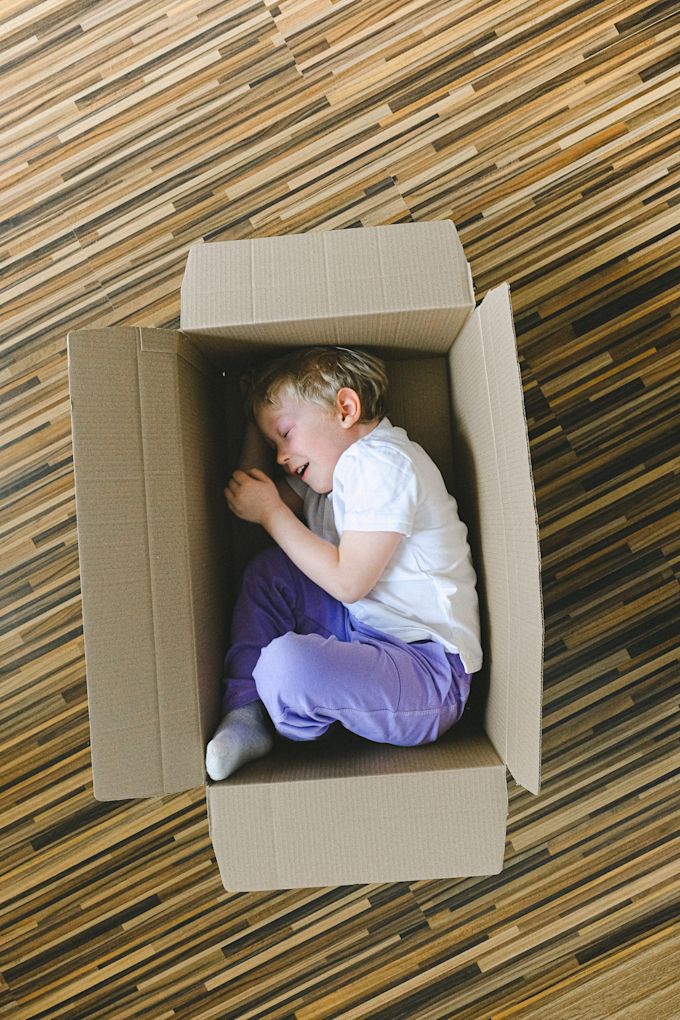 Restricted and Repetitive Behaviors in Autism