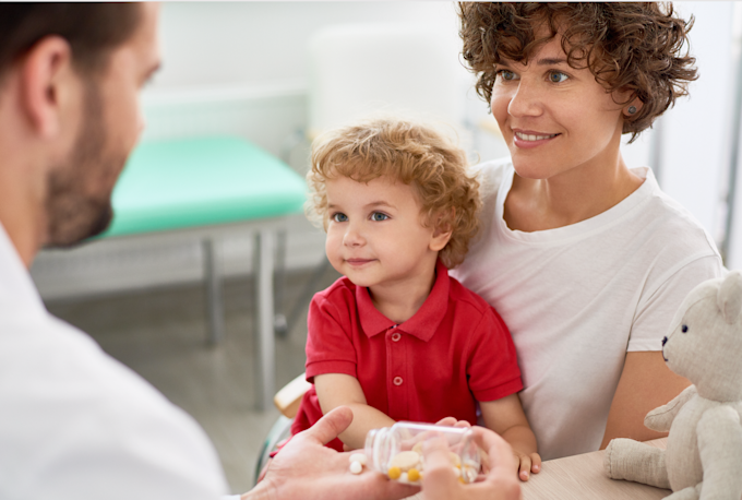 Medications for Autism