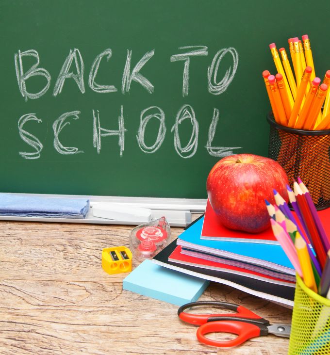 Back to School - 6 Tips for Learning at Home for Special Needs