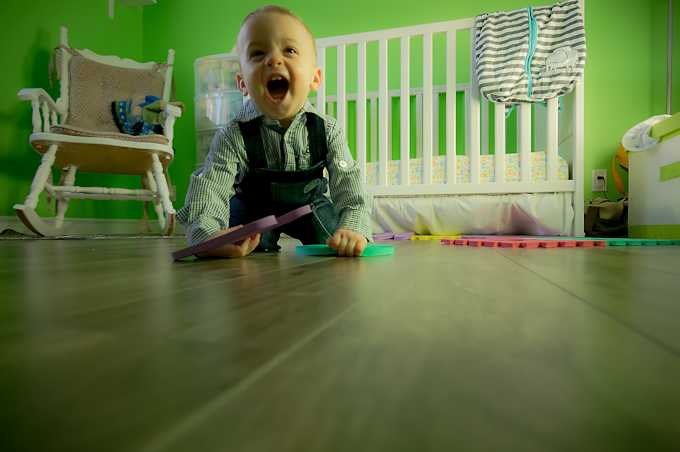 Best Autism Apps for Toddlers