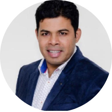 VISHAL NAIK