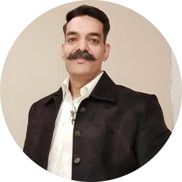 NARESH GOUR