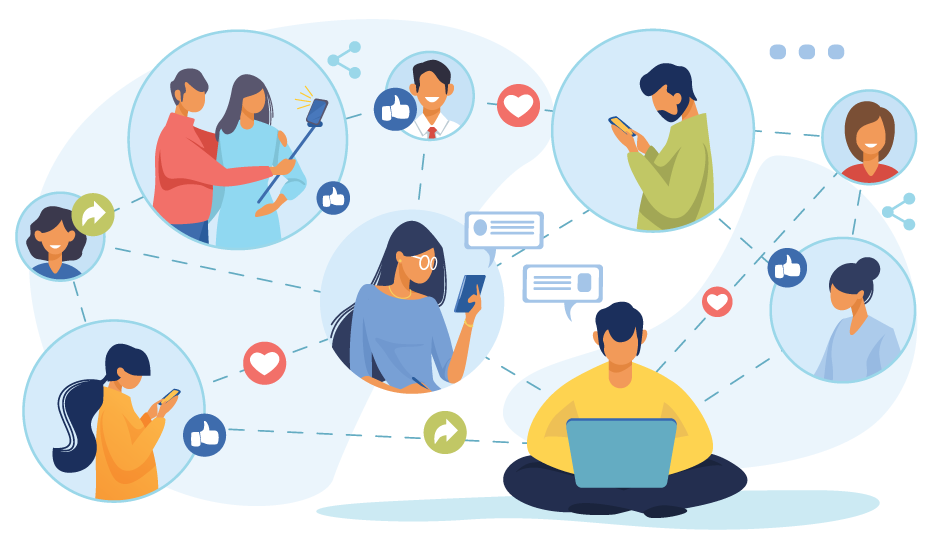 COMMUNITY CONNECT