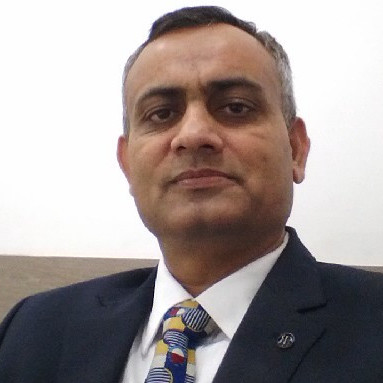 Capt. Anil Dhanker