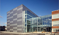 P&G's Greater London Innovation Centre in Reading, UK