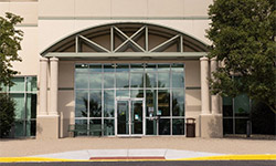 P&G's Beckett Ridge Technical Center in West Chester, Ohio