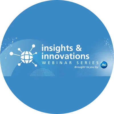 Insights & Innovations Webinar