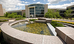 P&G's Mason Business Center in Mason, Ohio