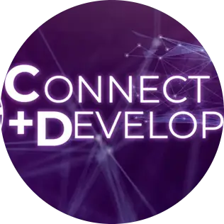 Connect and Develop