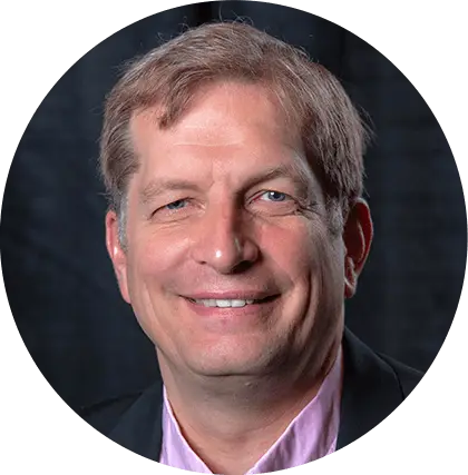 Mark Sivik headshot
