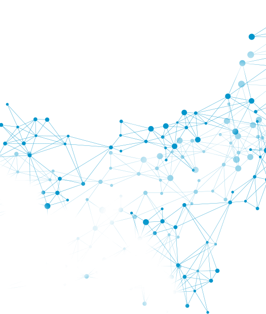 Blue dots FE