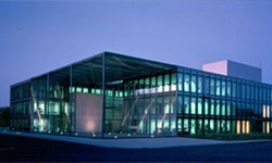 P&G's Germany Innovation Center in Kronberg & Schwalbach, Germany