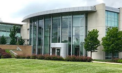 P&G's Winton Hill Business Center in Cincinnati, OH