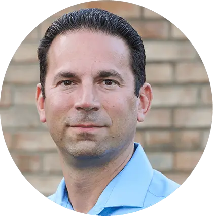Jason Price headshot