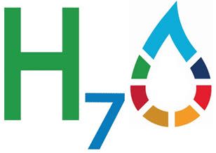 H70 logo