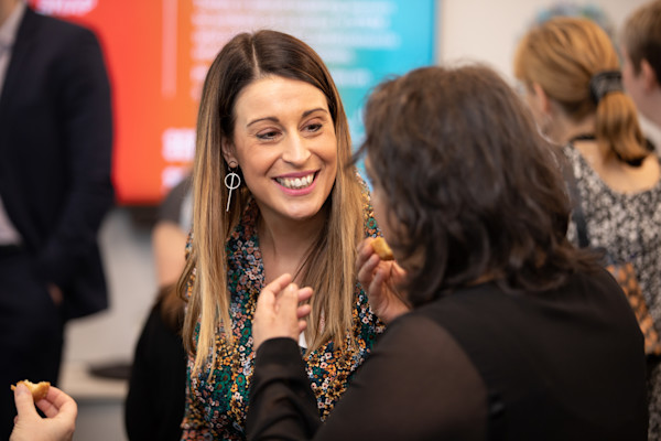 Enabling businesses to thrive through collaboration