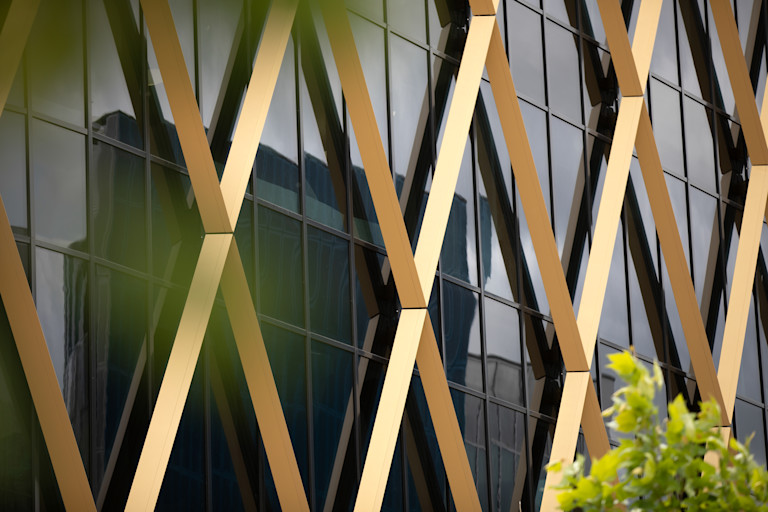 Hosted in The Catalyst, a stunning new building for both our National Innovation Centres